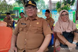 Pemkab Mukomuko larang ASN terlibat dalam kampanye