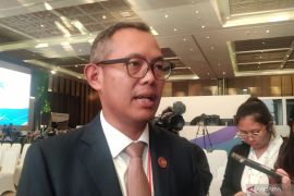 Indonesia majukan praktik berkelanjutan pertambangan rakyat di Kenya