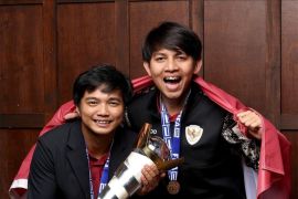 Bekuk Jerman, Indonesia juara FIFAe World Cup 2024 Football Managers