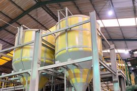 Asosiasi nikel tolak ormas agama dan universitas kelola tambang