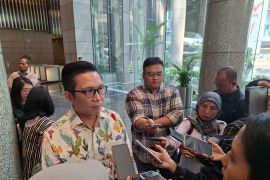 BEI: Kapitalisasi saham syariah capai Rp7.256 triliun per Oktober 2024