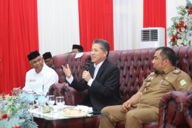 Pemkab gelar "Duek Pakat" tokoh pendidikan Aceh Rayeuk