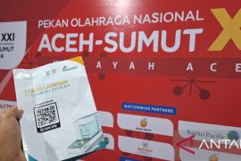 BSI Aceh luncurkan flyer informasi lokasi layanan E- Channel PON