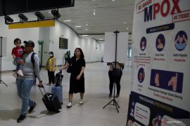 BRIN: Mpox varian Clade Ib miliki tingkat penularan lebih cepat