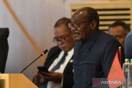 Zimbabwe: IAF ke-2 dorong peningkatan kerja sama pertambangan