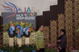 Indonesia-Africa cooperationexpected to soar during 2nd IAF