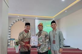 Dompet Dhuafa Lampung dan Yayasan Fatimah Az Zahra gelar kajian parenting