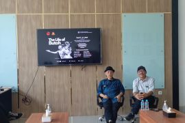GIK UGM akan gelar "The Life of Butoh" kerja sama Indonesia dan Jepang