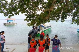 Hilang di lautan enam hari, nelayan Seram ditemukan selamat