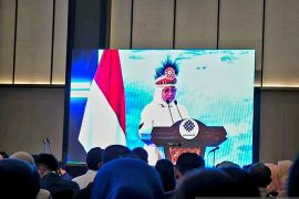 Menaker RI pilih Provinsi Papua Barat Daya jadi pusat KKIN IX