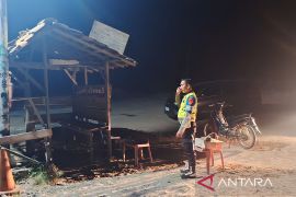 Polres OKU patroli dialogis cegah pungli di jalanan