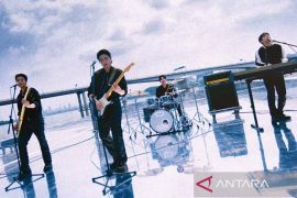 DAY6 bakal gelar konser tambahan "Forever Young" di Jakarta