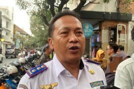 Dishub Kota Bandung tingkatkan pengawasan antisipasi parkir liar