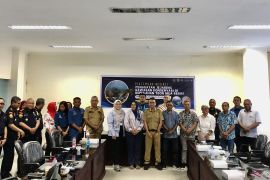 Pemprov Maluku gandeng YKAN berkolaborasi kelola konservasi Kepulauan TNS