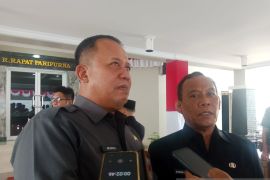 Pemkab Belitung telusuri riwayat kepemilikan KM Tanjung Kalian