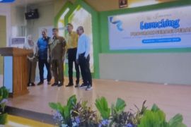 Disperkimtan Sulsel meluncurkan Program Sertifikasi Pengembang