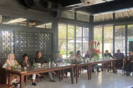 Pemangku pariwisata Bali setuju hentikan alih fungsi lahan