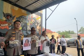 Dari kasus penyiraman air keras hingga penipuan di Jakut, 4 berita kriminal kemarin