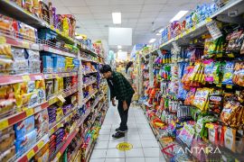 Inflasi Agustus 2024 di Jawa Barat