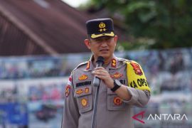 Polres Kapuas Hulu Kalbar tingkatkan patroli siber jelang Pilkada 2024