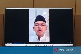 DPR minta Kemenag lakukan sertifikasi juru dakwah