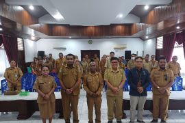 Pemkab: Pengelolaan lingkungan hidup wajib masuk dokumen RPJPD 2025-2045