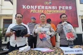 Bawa kabur sepeda motor teman wanita, pria asal Ponorogo ditangkap