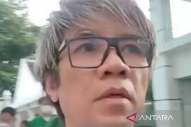 Legislator ini dukung Bobby cari informasi obat habis di RSUD dr Pirngadi