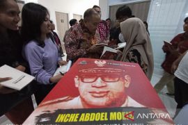 Politikus PDIP Emir Moeis minta Presiden perkuat reformasi hukum