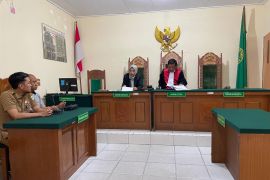 PN kabulkan permohonan Kota Jambi bayar ganti rugi SDN 212 setelah terbit sertifikat