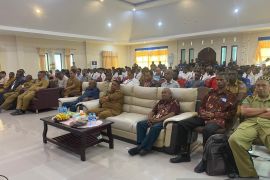 Pemerintah Maybrat apresiasi kehadiran Unsar di Sorong Selatan