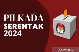 Saatnya memilih pemimpin visioner