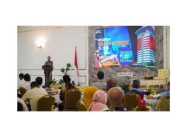 Kota Mataram jadi lokasi observasi kota percontohan antikorupsi