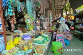 Pemkab Balangan: Harga kebutuhan pokok stabil hingga awal September