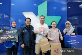 XL Axiata rayakan Hari Pelanggan Nasional 2024 dengan promo ekslusif dan ragam fitur AI