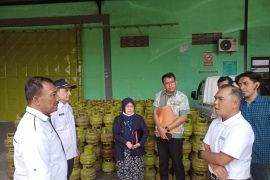 Pemkab Tulungagung identifikasi penyebab kelangkaan elpiji 3 kg