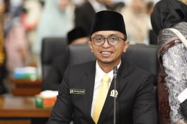 ANK dan Suara Lantang Pemuda di Parlemen Kaltara