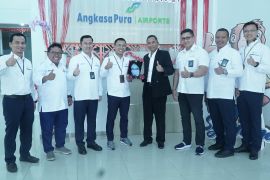 PLN-masyarakat pererat hubungan saat Hari Pelanggan Nasional