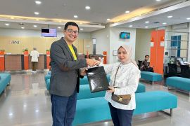 Rayakan Harpelnas 2024, BNI hadirkan "Wondrful Experience" Jadikan kepada Nasabah