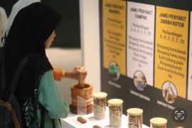 Kalsel luncurkan &ldquo;Nature Exhibition Banua Botanical Garden&rdquo;