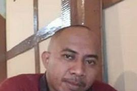 Mantan Penjabat Kades Abubu ajukan PK ke Mahkamah Agung RI