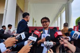 Pope Francis says war is a defeat: Foreign Minister