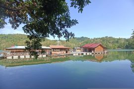 BMKG prakirakan cuaca Kalsel cerah pada Selasa pagi dan Hujan petir