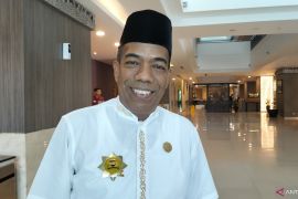 Festival Adat Budaya Nusantara antisipasi akulturasi di masyarakat