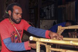 Indonesia seeks to revitalize rattan industry