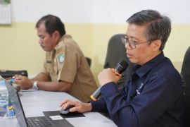 Belitung Timur jadikan data BPS rujukan membuat kebijakan ekonomi