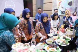 Pemkab Bekasi gelar lomba B2SA ajang promosi pangan lokal