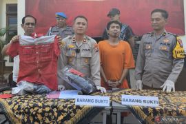 Polisi tangkap pelaku penipuan menyamar jadi teknisi internet di Kota Malang