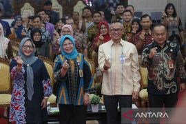Pemprov Banten dukung cegah korupsi lewat transaksi digital di pemda