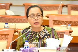 DPR nilai kedatangan Paus bawa pesan junjung toleransi